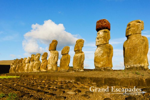 Easter Island Gallery