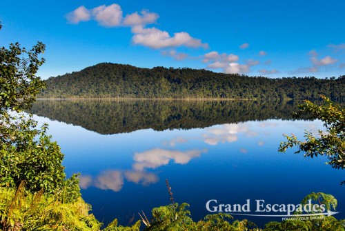 West Coast, South Island, New Zealand