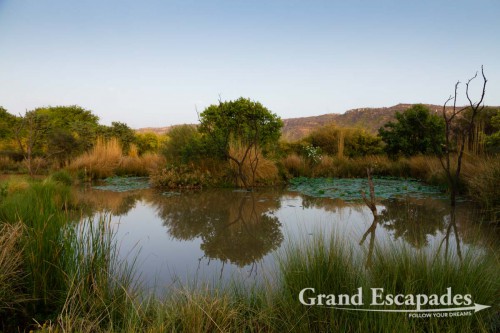 Khem Villas, Ranthambhore National Park, Rajasthan, India