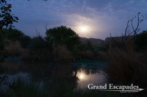 Khem Villas, Ranthambhore National Park, Rajasthan, India
