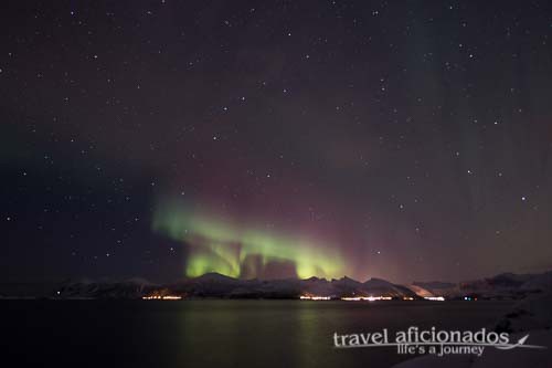 Nordlichter, 3