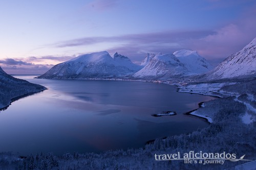 2Fjord Bergboten
