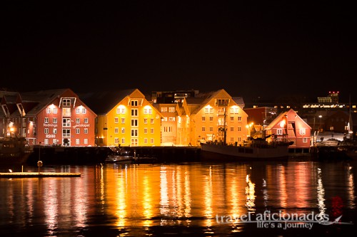 Tromso_old houses