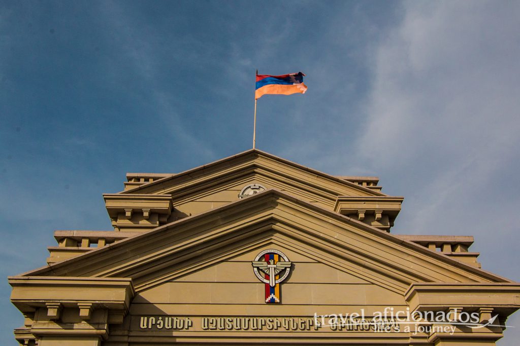 Parlament Building