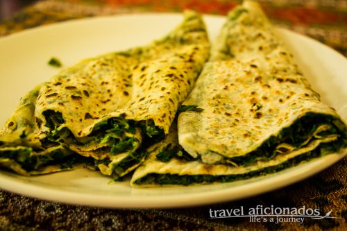 Vank flat bread (1 von 1)