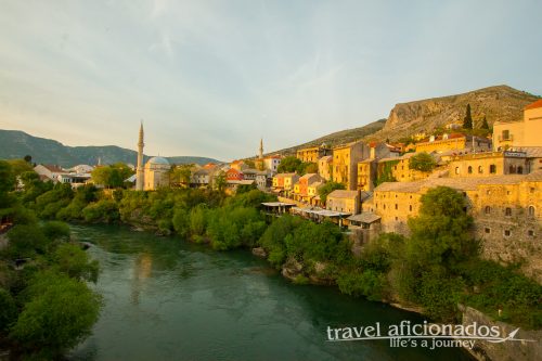 Bosnia Mostar